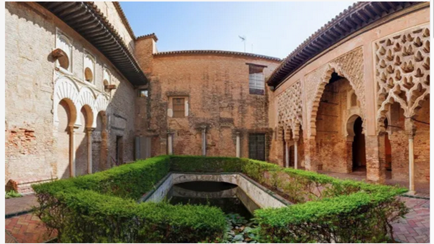 Museos y monumentos - Ruta cultural -  Visita guiada sobre el legado islámico y la Sevilla andalusí - SEVILLA