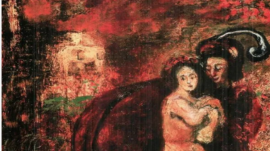 Pintura, escultura, arte y exposiciones - Ruta cultural -  Visitas guiadas sobre Don Juan Tenorio en Sevilla - SEVILLA