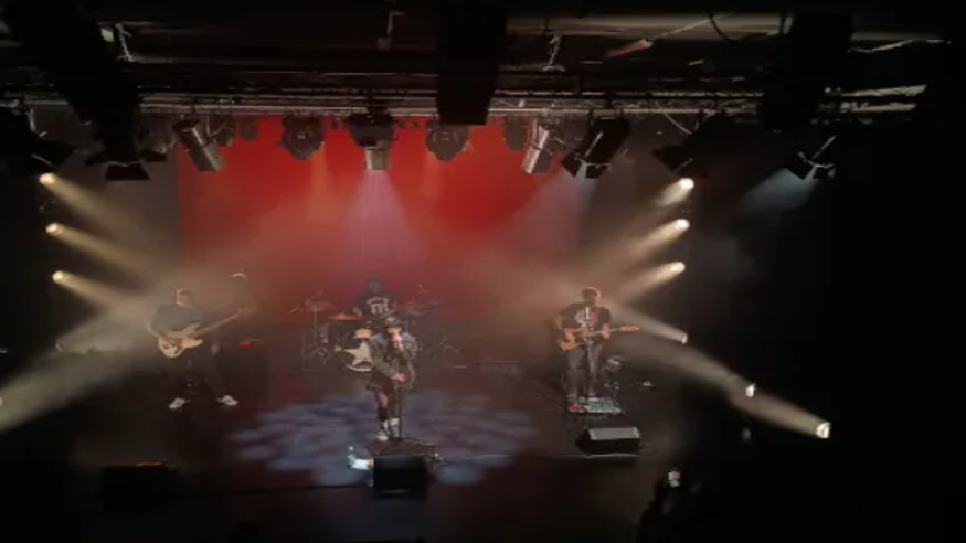 Cursos -   Iluminación y sonido para el espectáculo en vivo. Curso 2025-2026  - SEVILLA