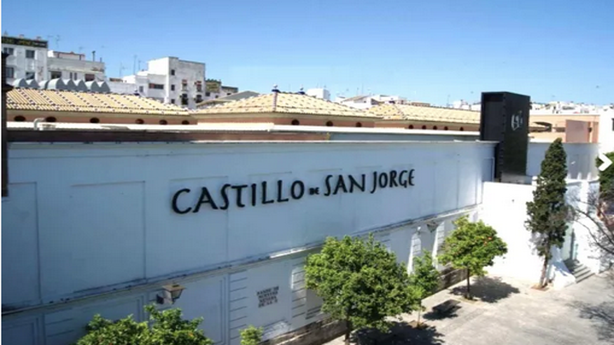 Museos y monumentos - Ruta cultural -  Exposición de Semana Santa en el Castillo de San Jorge de Sevilla  - SEVILLA