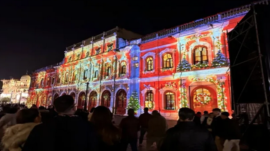 Ruta cultural -   Visitas guiadas sobre la Navidad en Sevilla - SEVILLA