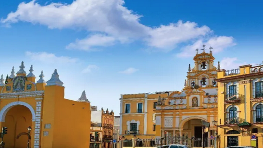 Museos y monumentos - Ruta cultural -  Visitas guiadas sobre la Macarena - SEVILLA