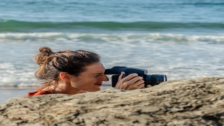 Fotografía - Pintura, escultura, arte y exposiciones -  LORE STESSEL. "POËTRY OF THE GANG - BILBAO