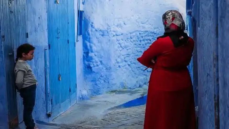 Pintura, escultura, arte y exposiciones -  "Las caras de los colores", exposición de Nicolas Prègre - VITORIA-GASTEIZ