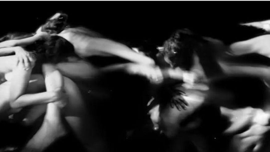 Pintura, escultura, arte y exposiciones -  "La revuelta de los cuerpos", exposición de Nagore Legarreta y Ramon Zabalegi - DONOSTIA / SAN SEBASTIAN