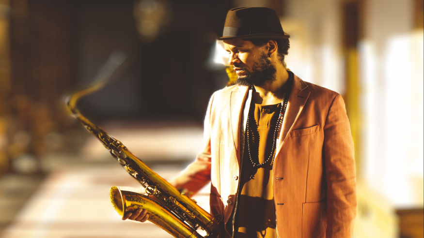 Música / Conciertos - Jazz, soul y blues -  ARIEL BRINGUEZ - BILBAO