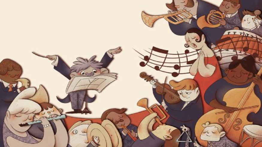 Pintura, escultura, arte y exposiciones -  Rincón del Ilustrador: Aitziber Raya - DONOSTIA / SAN SEBASTIAN