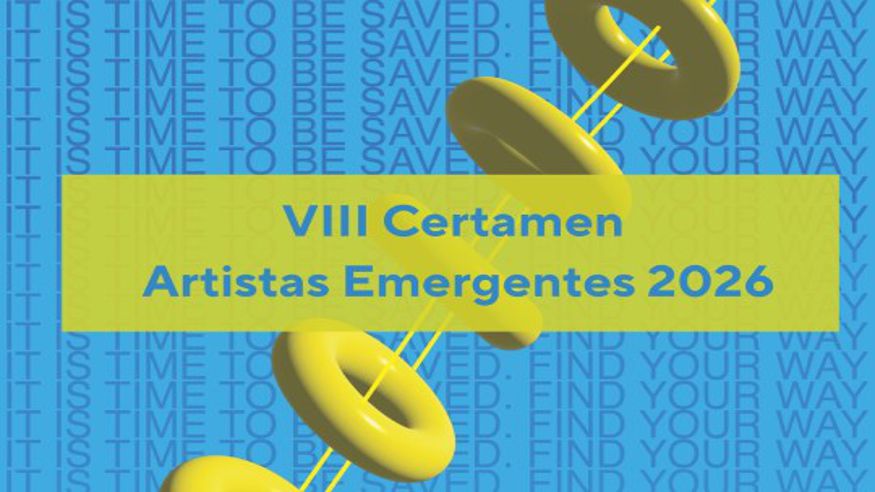 Concurso completo - Cultura / Arte -  "VIII Certamen de Creación Joven Artistas Emergentes 2026" - BILBAO