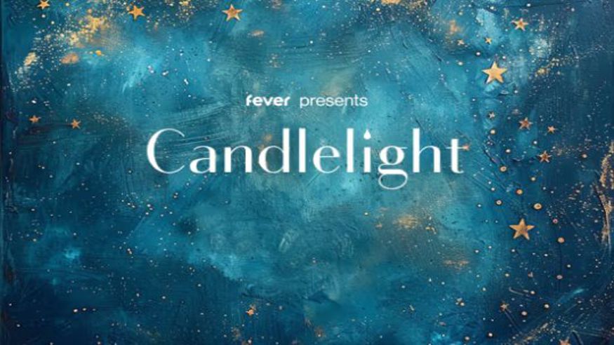 Música / Conciertos - Opera, zarzuela y clásica -  CANDLELIGHT Bilbao: "Bandas Sonoras Mágicas" - BILBAO