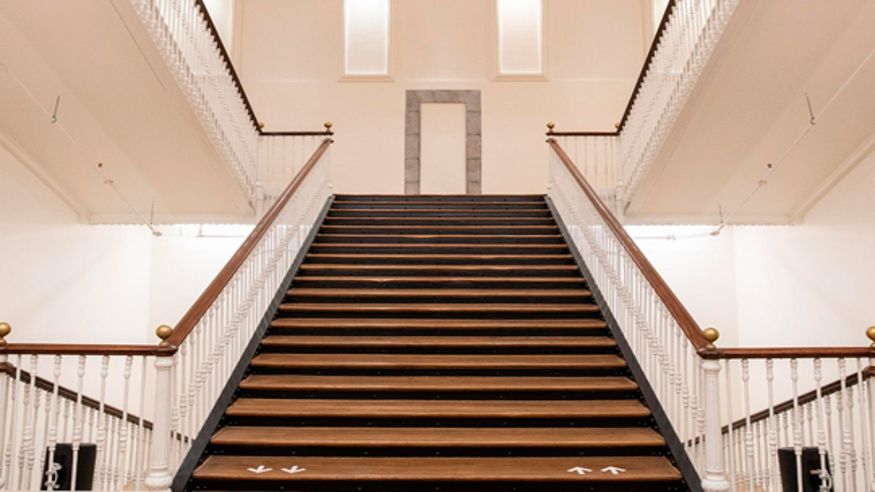 Pintura, escultura, arte y exposiciones -  Scala: "AIR.ratio 3" - DONOSTIA / SAN SEBASTIAN