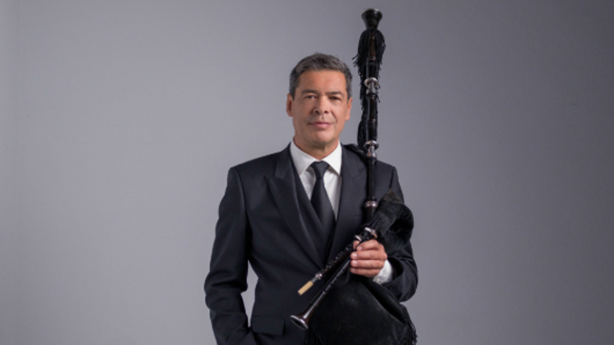 Música / Conciertos -   Platinum Europe Award 25 Aniversario - Hevia - BILBAO