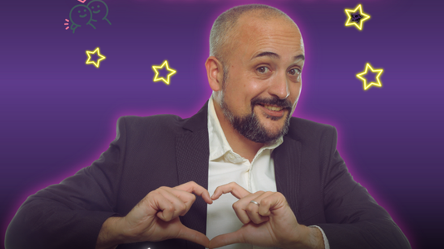 Terapia de parejas - Oscar Sáez, BILBAO. 24 plans