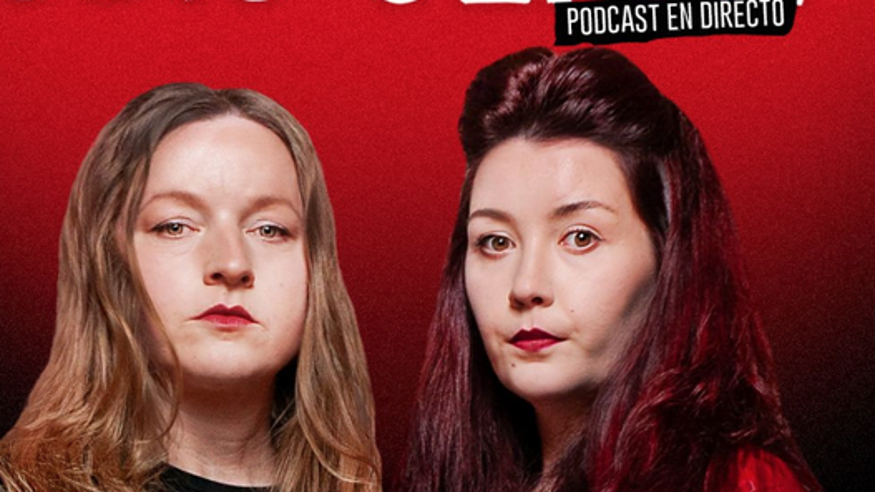 Humor - Monólogos -  Odio a la gente - Carmen Romero y Bianca Kovacs - BILBAO