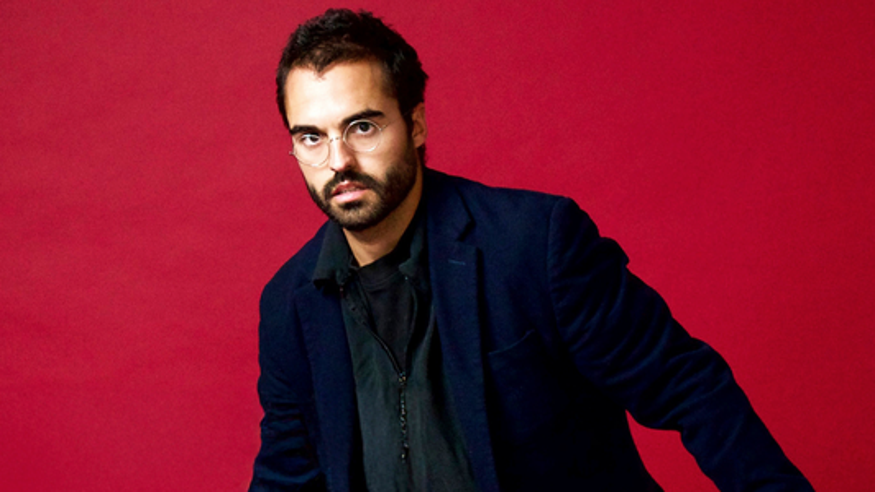 Humor - Monólogos -  Show patético - Abián Díaz - BILBAO