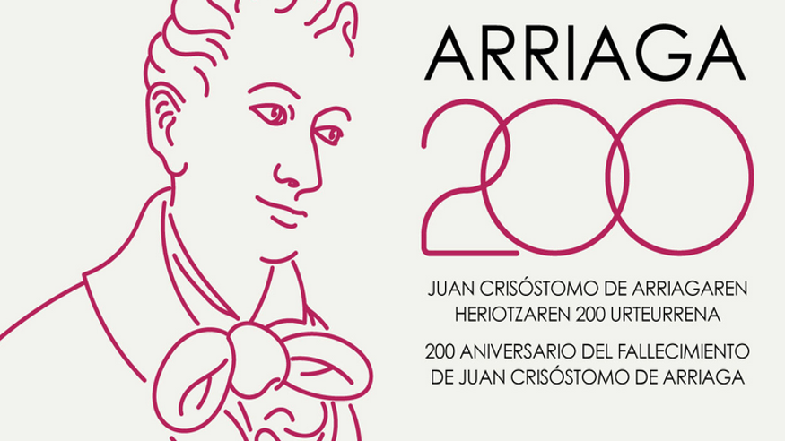 Infantil / Niños - Música / Conciertos -   UN PASEO TEATRAL CON ARRIAGA Y SU MÚSICA  - BILBAO