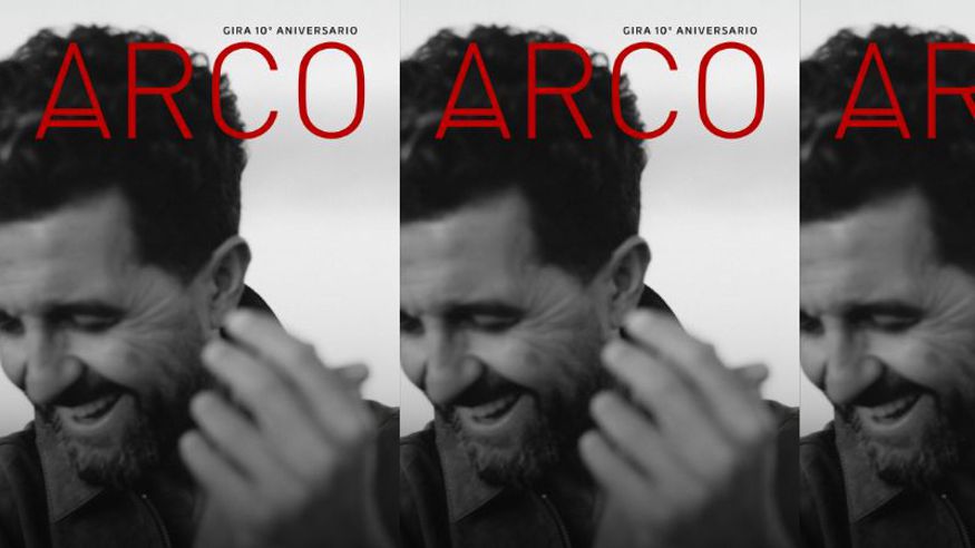 Música / Conciertos -  ARCO – Gira 10º aniversario - BILBAO