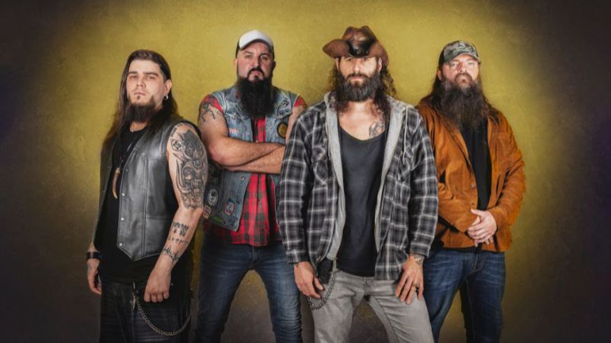 Música / Conciertos - Pop, rock e indie -  Moonshine Wagon - BILBAO