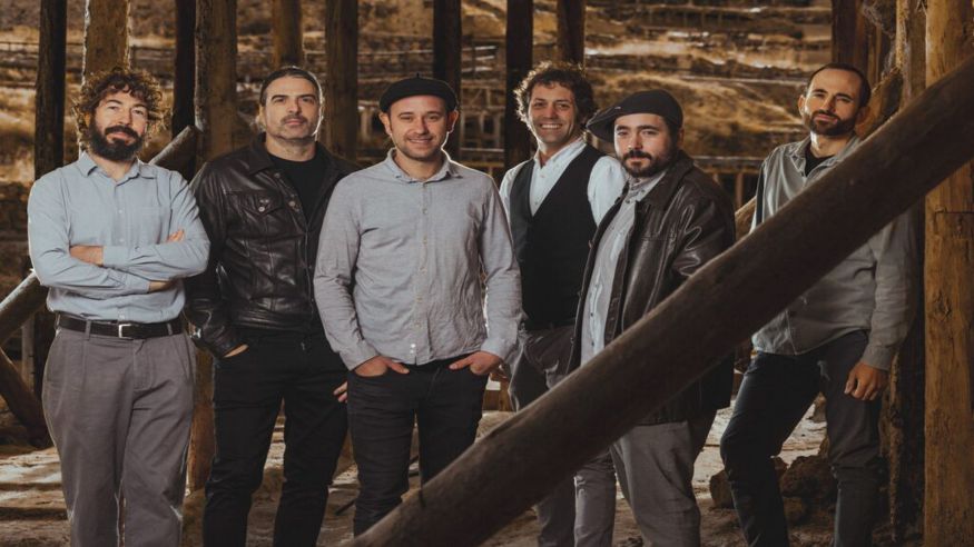 Música / Conciertos -  ERROMINTXELAK - BILBAO