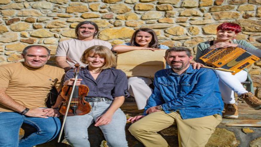 Música / Conciertos -  HAIZE ARROSA - BILBAO