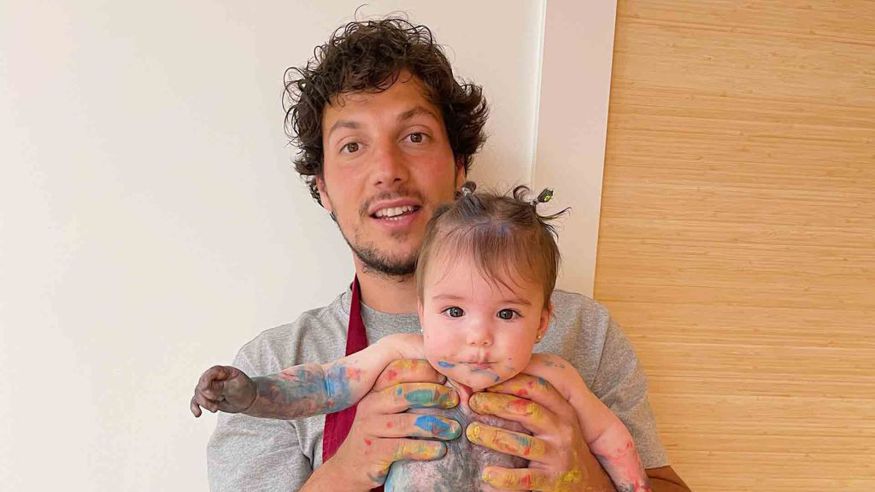 Talleres - Infantil / Niños -  Baby Art: jugando con la luz y el aire - BILBAO