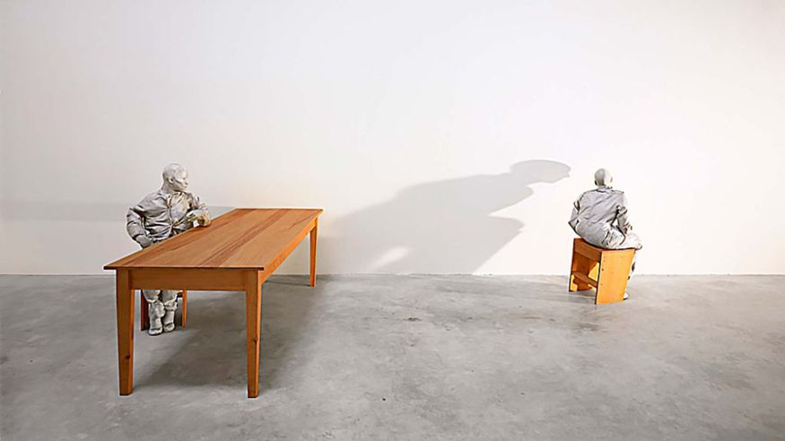 Talleres - Cursos -  Curso de arte online: Arte y máquinas: De la locomotora a la inteligencia artificial - BILBAO