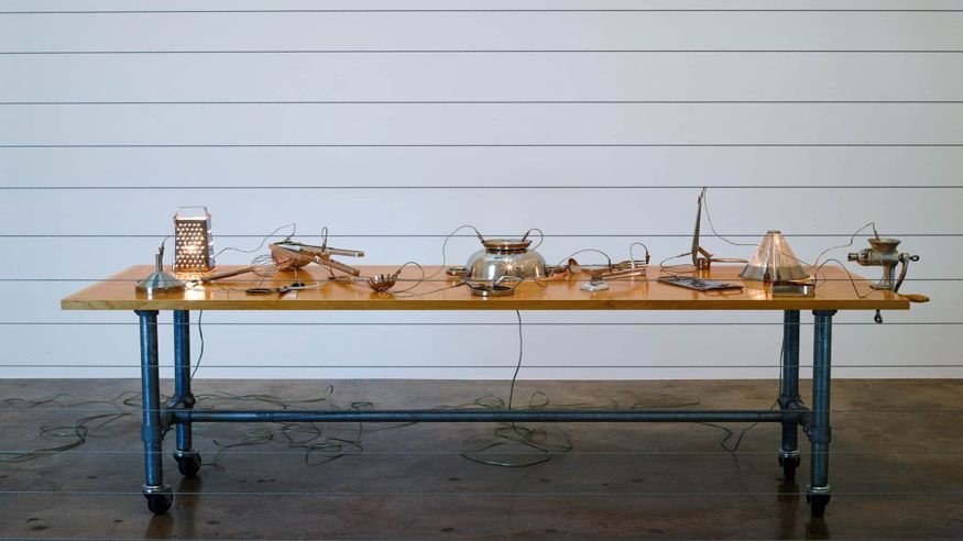 Talleres - Cursos - Cultura / Arte -  Curso de arte online. ¿Qué entendemos por escultura contemporánea? - BILBAO