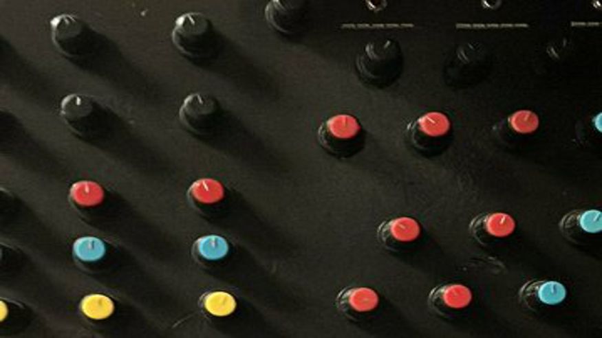 Música / Conciertos - House, disco y techno -  I STATION meets WATTS ATTACK - BILBAO