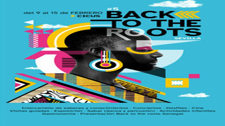 Reggaeton - Música / Conciertos - House, disco y techno -  BACK TO THE ROOTS 2026 - SEVILLA