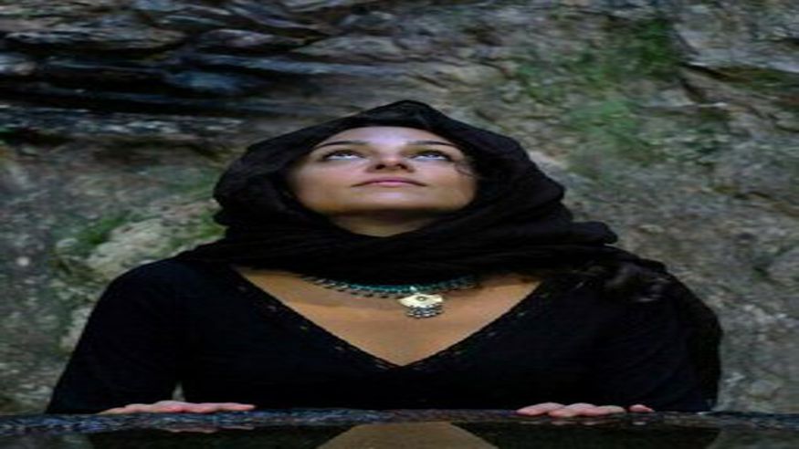 Música / Conciertos -  CLARA CAMPOS "ÁNFORA" - SEVILLA