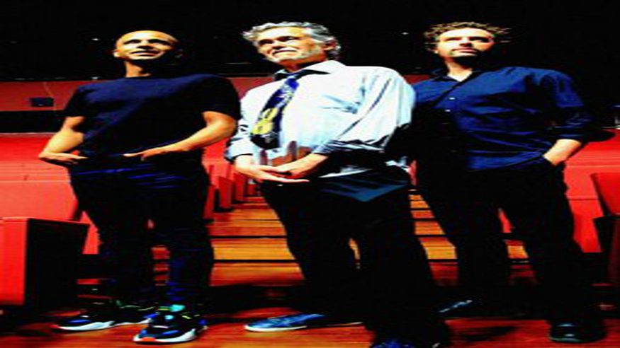 Música / Conciertos - Jazz, soul y blues -  ZÉ EDUARDO TRÍO + PERICO SAMBEAT - SEVILLA