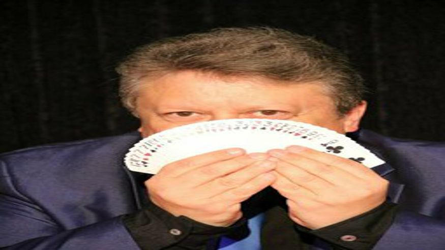 Magia -  Henry Evans Magia - SEVILLA