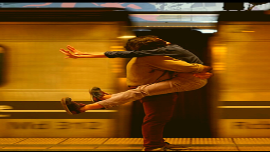 Teatro -  Una historia más de amor - SEVILLA