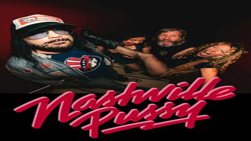 Música / Conciertos - Pop, rock e indie -  Nashville Pussy en Bilbao - BILBAO