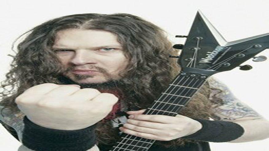 Música / Conciertos - Pop, rock e indie -  Diamond - Homenaje a Pantera - SEVILLA