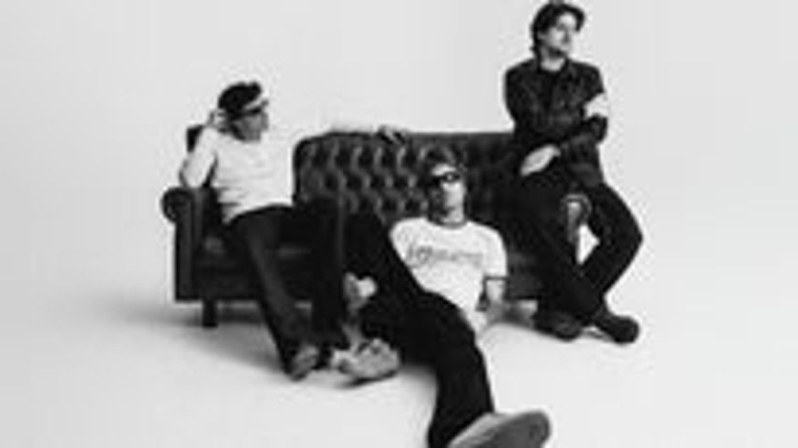 Música / Conciertos - Pop, rock e indie -  Marlon - SEVILLA