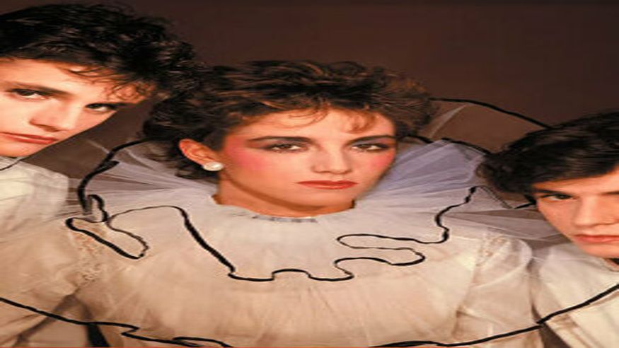Música / Conciertos - Pop, rock e indie -  TRIBUTO MECANO y al POP ESPAÑOL - SEVILLA