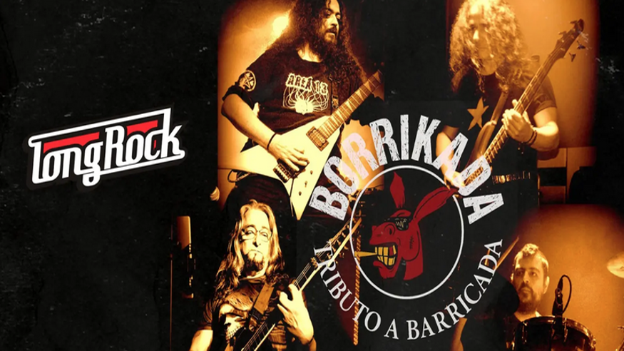 Música / Conciertos - Pop, rock e indie -  borrikada - SEVILLA