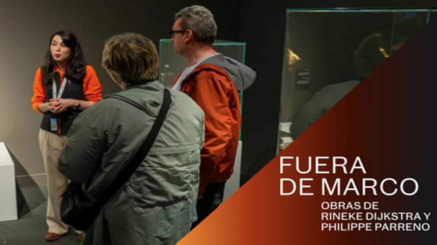 Cultura / Arte - Pintura, escultura, arte y exposiciones - Ruta cultural -  Visita comentada: Fuera de marco - SEVILLA