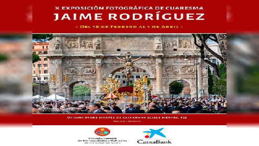 Cultura / Arte - Pintura, escultura, arte y exposiciones -  X Exposición Fotográfica de Cuaresma en Sevilla 2026 - SEVILLA