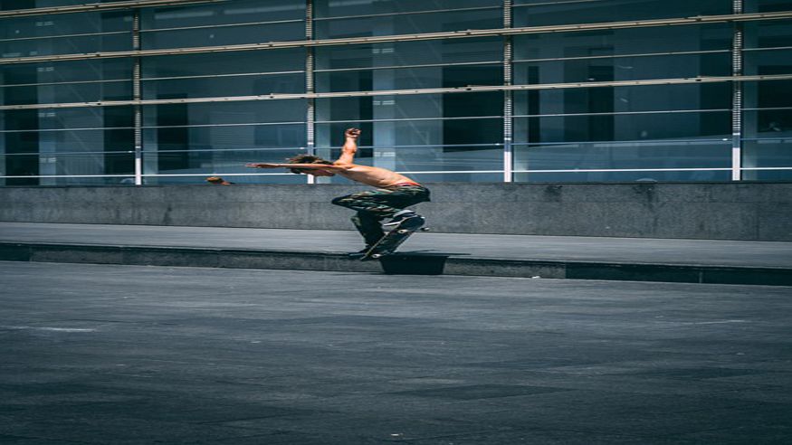 Cultura / Arte - Museos y monumentos - Pintura, escultura, arte y exposiciones -  Museo de Arte Contemporáneo de Barcelona - BARCELONA