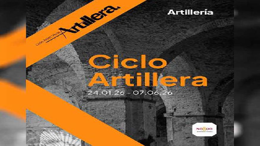 Teatro - Danza - Música / Conciertos -  ciclo Artillera en la Real Fábrica de Artillería de Sevilla 2026 - SEVILLA