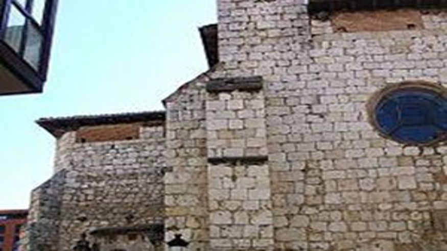 Museos y monumentos -  Convento de Santa Dorotea - BURGOS
