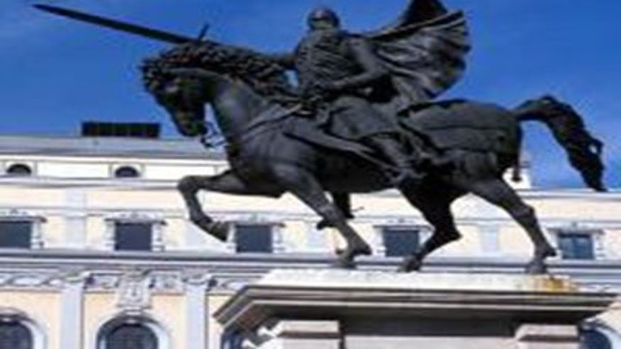 Museos y monumentos -  El Cid Campeador - BURGOS