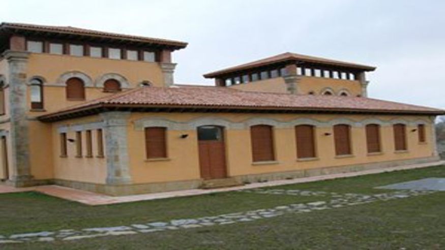 Museos y monumentos -  Casa del Monumento Natural de Ojo Guareña - BURGOS