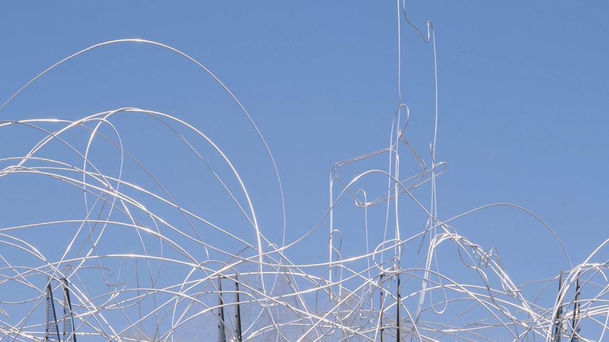 Cultura / Arte - Museos y monumentos - Pintura, escultura, arte y exposiciones -  Fundación Antoni Tàpies (BARCELONA) - BARCELONA