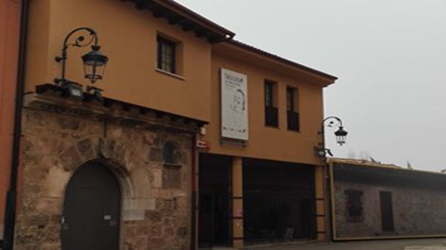 Museos y monumentos -  Museo Casa de las Bolas - BURGOS