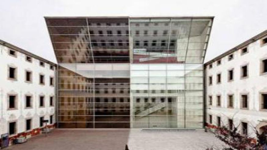 Cultura / Arte - Museos y monumentos - Pintura, escultura, arte y exposiciones -  Centro de Cultura Contemporánea de Barcelona (CCCB) - BARCELONA