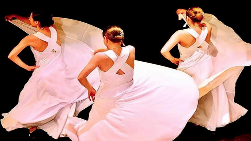 Danza -  ‘Esencias’, del Ballet Scherezade - BURGOS