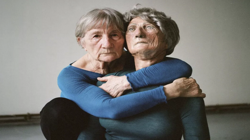 Marionetas - Teatro -  ‘Ma P’tite dame’, de Claire Heggen - BURGOS