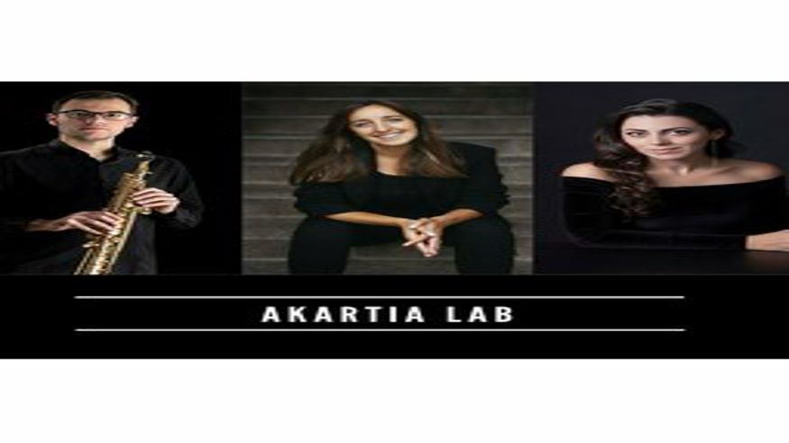 Música / Conciertos - Opera, zarzuela y clásica -  Ciclo de Cámara de Vitoria-Gasteiz. Akartia Lab - BILBAO